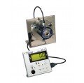 Imada DIR-IP50 Digital Torque Tester with Remote Sensor, 500.0 kgf-cm-