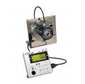 Imada DIS-IP50 Digital Torque Tester with Remote Sensor, 500.0 kgf-cm-