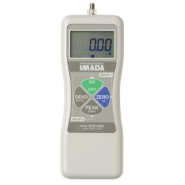 IMADA DS2-0.4 Force Gauge, Digital, 7oz/200g/2N-