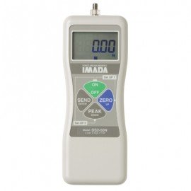 IMADA DS2-110 Force Gauge, Digital, 110lb/50Kg/500N-