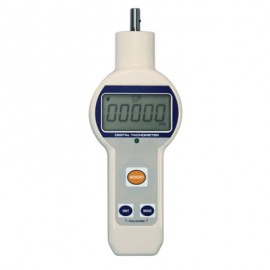 Imada EHT-600 Tachometer, Contact, Low Speed, 25000RPM Max-