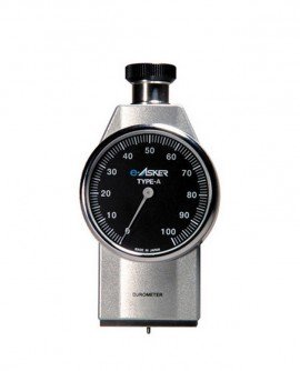 Imada EXP-A Shore A Durometer, Normal Rubber-