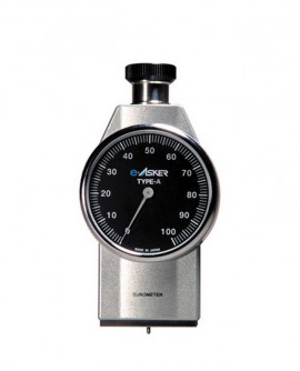 Imada EXP-C Asker C Durometer, Soft Rubber &amp; Sponge-