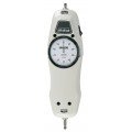 IMADA FB-300N Push/Pull Mechanical Force Gauge, 300 N (2.5 N)-