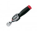 Imada GEK030-R2E Digital Torque Ratchet Wrench, 30.00 N-m, 1/4&quot;-