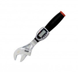 Imada GEK085-W36E Digital Torque Ratchet Wrench, 85 N-m, 3/8&quot;-