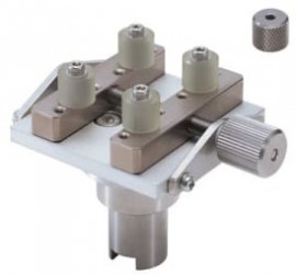 Imada HT-ST-01 Small Table and Notch Pins-