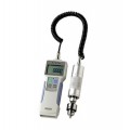 IMADA HTGS-4 Digital Torque Gauge/Datalogger, 4.000 lbf-in-