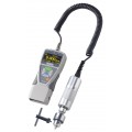 IMADA HTGS-40 Digital Torque Gauge/Datalogger, 40.00 lbf-in-