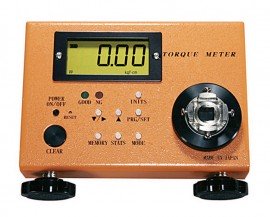 Imada I-8 Torque Calibrators for Power Drives &amp; Wrenches, 78.60 N-cm-