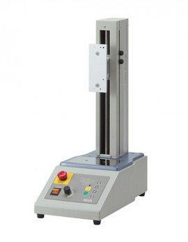 Imada MX-275 Vertical Motorized Test Stand, 275 lbf-