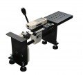 Imada NLH-220 Horizontal Lever Test Stand-