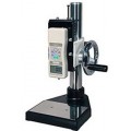 Imada SVH-220-S Vertical Wheel Test Stand with distance meter, 220 lbf-