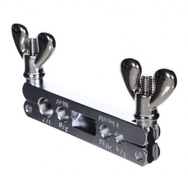 Imperial 105-FF Pinch Off Tool for 1/4, 5/16, 3/8 and 1/2" outer diameter-