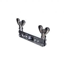 Imperial 105-FFSP Pinch Off Tool for 1/4, 5/16, 3/8 and 1/2" outer diameter, skin packaged-