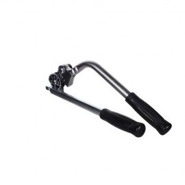 Imperial 364-FHB-04 Swivel Handle Tube Benders for 1/4" outer diameter tubing and 9/16" radius to center tube-