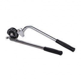 Imperial 364-FHB-05 Swivel Handle Tube Benders for 5/16" outer diameter tubing and 11/16" radius to center tube-