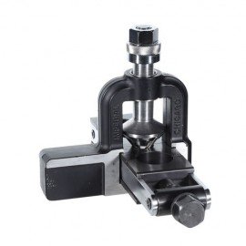 Imperial 537-F Large Size 37&amp;deg; Rol-Air&amp;trade; Flaring Tools for 3/4 to 1-1/4" outer diameter tubing-