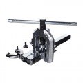 Imperial 93-FB 45&amp;deg; Double Flaring Tool for 3/16, 1/4, 5/16, 3/8 and 1/2" outer diameter-