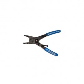 Imperial IR-3890S Fixed Tip Industrial External Pliers with 0.038" tip diameter and 90&amp;deg; tip angle-
