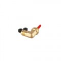 Imperial S16002045 Replacement Pierce and Brass Fitting for PT-109 recovery tool-