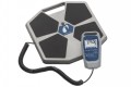 INFICON Wey-TEK&amp;reg; Pro 501-202-G1 Refrigerant Charging Scale-