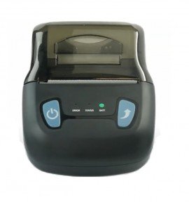 INFICON 502-600-P1 Bluetooth&lt;small&gt;&lt;sup&gt;&amp;reg;&lt;/sup&gt;&lt;/small&gt; Printer-