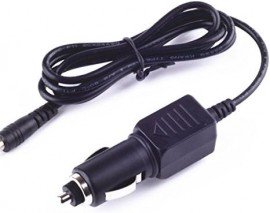 INFICON 703-055-P1 Power Cord with Car Adapter-