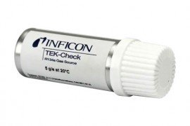 INFICON 703-080-G12 TEK-Check Reference Leak Source, R1234yf-