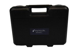 INFICON 711-701-G1 Carrying Case-