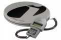 INFICON 713-202-G1 Wey-TEK Digital HVAC/R Refrigeration Charging Scale-