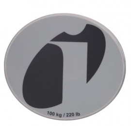 INFICON 713-700-G1 Weighing Platform-