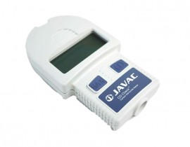 INFICON 715-202-G1 CO Check Carbon Monoxide Tester for Spot Checking Leaks-