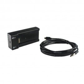 INFICON 721-610-G1 Charging Cradle for the D-TEK Stratus and D-TEK 3-