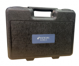 INFICON 721-700-G1 Carrying Case for the D-TEK&lt;small&gt;&lt;sup&gt;&amp;reg;&lt;/sup&gt;&lt;/small&gt; 3-
