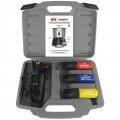 Innovative Products 8005 Fuse Saver Kit, 10 to 20 a, 12 v DC-