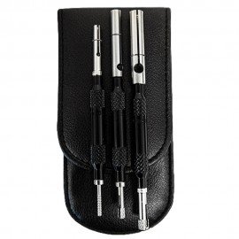 Innovative Products 8045 Terminal Cleaner Set, Plow Connector, 3-piece-