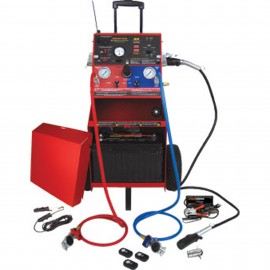 Innovative Products 9008-SE Trailer and Air Brake Tester, 12 V DC, 7-way round pin-