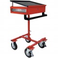 Innovative Tools I-MEC Mobile Estimating Cart, 38" to 48" height adjustment, with locking drawer-