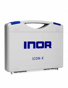INOR 4004430401 Ex-Certified Configuration Kit for INOR transmitters-