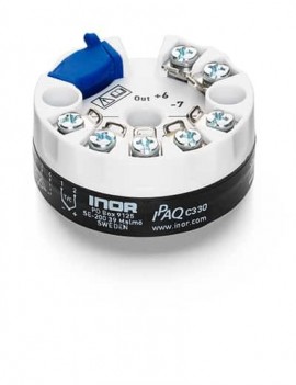 INOR 70ADA00015 Universal 2-Wire Transmitter with wireless communication-