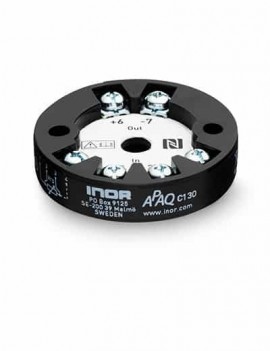 INOR 70ADA00017 Digital 2-Wire Transmitter for Pt100 and Pt1000 with wireless communication-