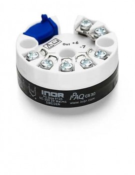 INOR C530 Universal HART-Compatible 2-Wire Transmitter with wireless communication-