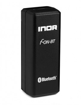 INOR ICON-BT Configuration Kit for remote configuration and monitoring via Bluetooth&amp;reg;-