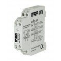 INOR IsoPAQ-131P Isolation Transmitter for unipolar mA/V signals with fixed ranges-
