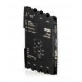 INOR IsoPAQ-641 High-Performance Isolation Transmitter for mA/V signals with calibrated range selection-
