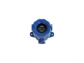 INOR LCD-H11X Loop Powered Field Indicator for installation directly in a 4-20 mA loop without the need for external power-