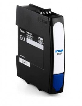 INOR R520X HART Compatible Universal Dual-Input 2-Wire Transmitters-