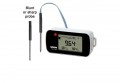 Onset InTemp CX402-B2M Bluetooth Low Energy Temperature Data Logger with 6.5&#039; probe, -40&amp;deg;F-