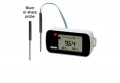 Onset InTemp CX402-B4M Bluetooth Low Energy Temperature Data Logger with 13&#039; probe, -40&amp;deg;F-